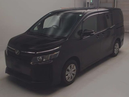 2016 TOYOTA Voxy