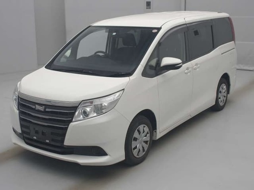2016 TOYOTA Noah