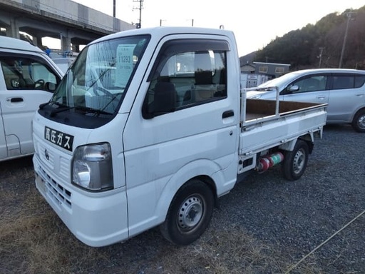 2016 NISSAN Clipper Truck
