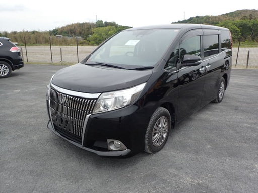 2016 TOYOTA Esquire