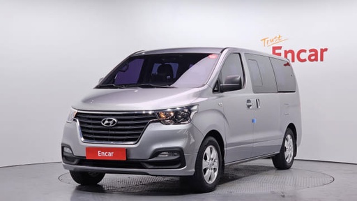 2019 HYUNDAI Grand Starex
