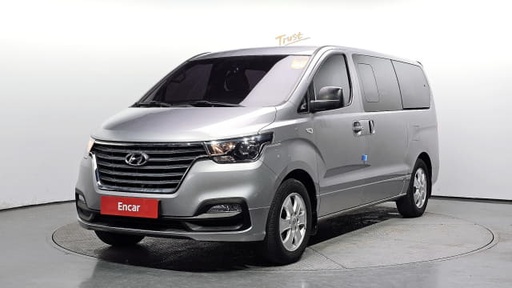 2019 HYUNDAI Grand Starex