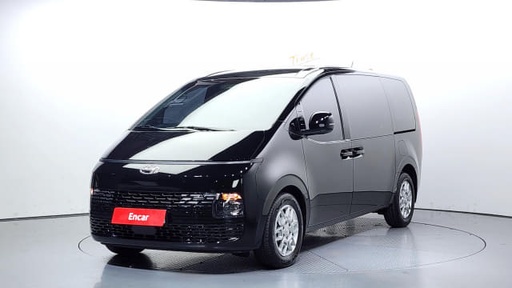 2024 HYUNDAI Staria, 