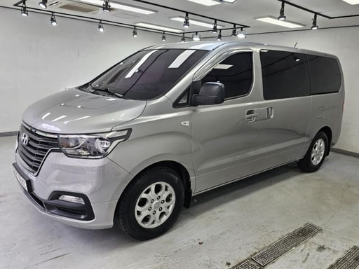 2019 HYUNDAI Grand Starex