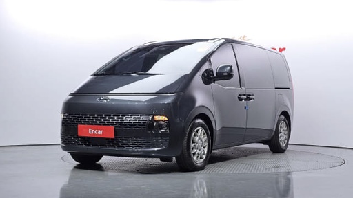 2022 HYUNDAI Staria