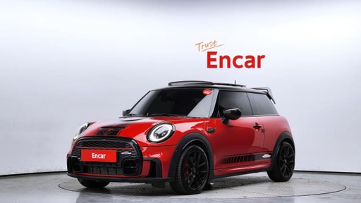 2022 Mini Cooper