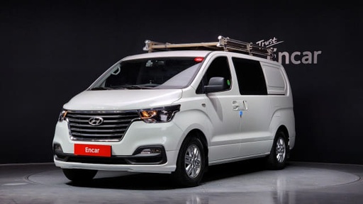 2020 HYUNDAI Grand Starex