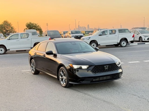 2023 HONDA Accord