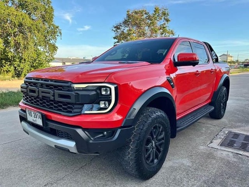 2023 FORD RAPTOR