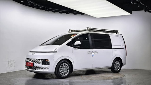 2023 HYUNDAI Staria