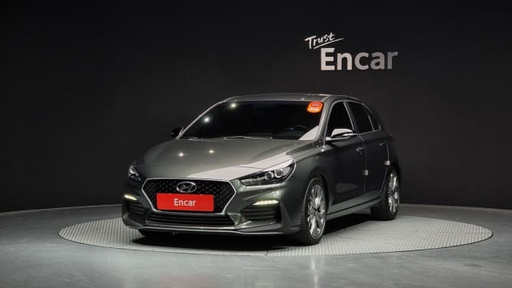 2020 HYUNDAI I30