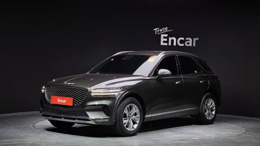 2023 Genesis GV70