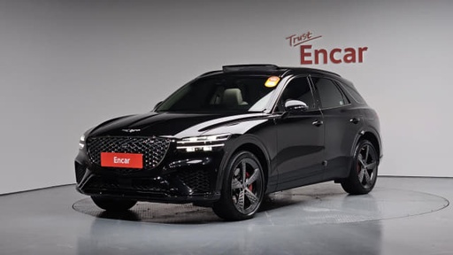 2023 Genesis GV70