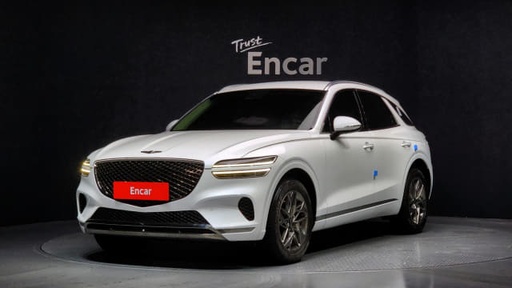 2022 Genesis GV70