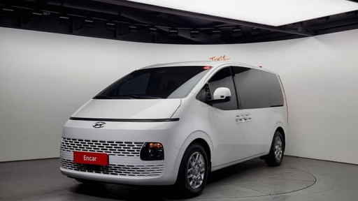 2022 HYUNDAI Staria