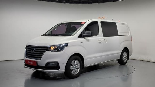 2021 HYUNDAI Grand Starex
