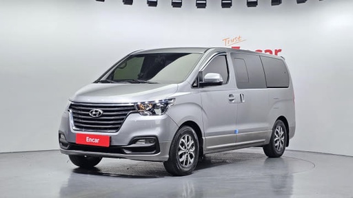 2020 HYUNDAI Grand Starex, 