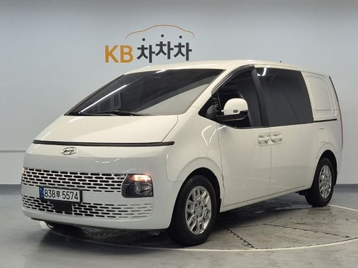 2023 HYUNDAI Staria, 
