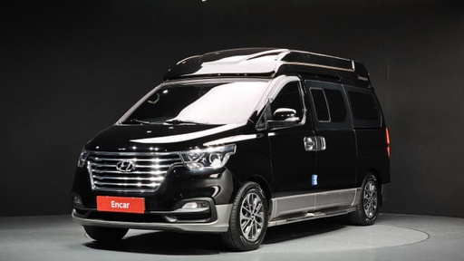 2019 HYUNDAI Grand Starex