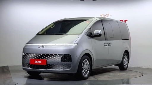 2022 HYUNDAI Staria