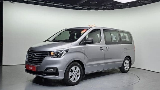 2020 HYUNDAI Grand Starex