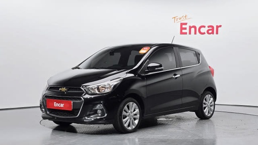 2017 CHEVROLET SPARK