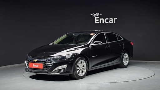 2020 CHEVROLET Malibu