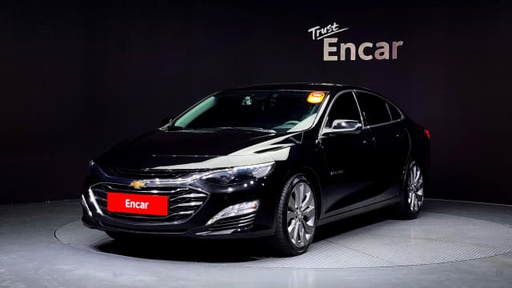 2021 CHEVROLET Malibu