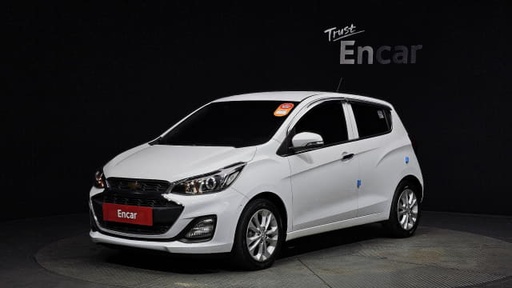 2020 CHEVROLET SPARK