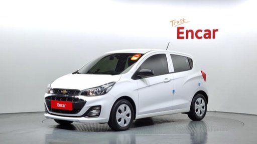 2020 CHEVROLET SPARK