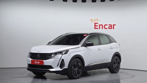 2022 PEUGEOT 3008