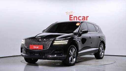 2023 Genesis GV80