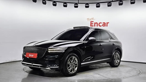 2023 Genesis GV70