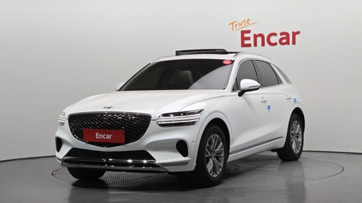 2023 Genesis GV70