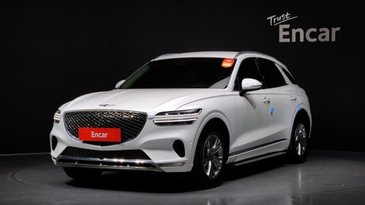 2023 Genesis GV70