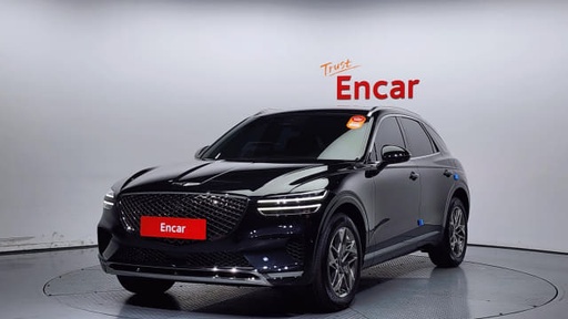 2021 Genesis GV70