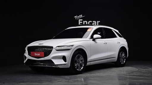 2023 Genesis GV70