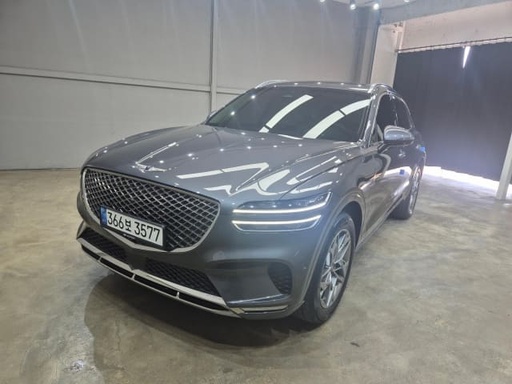 2022 Genesis GV70