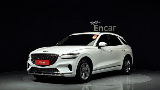 2022 Genesis GV70