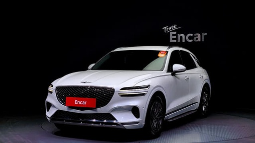 2022 Genesis GV70