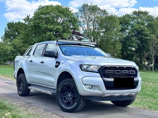 2016 FORD Ranger