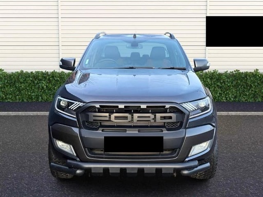 2016 FORD Ranger