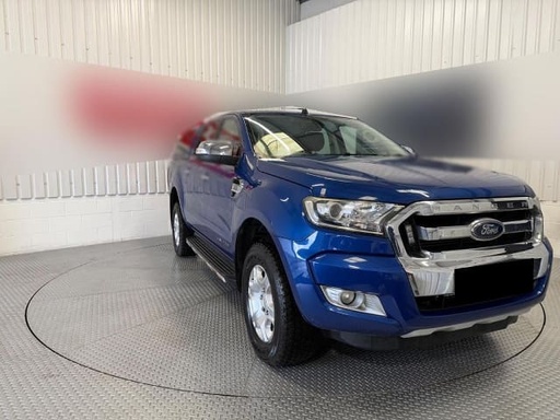 2016 FORD Ranger