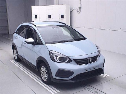2020 HONDA Fit