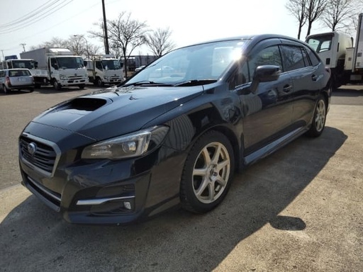 2020 SUBARU Levorg