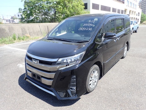 2019 TOYOTA Noah
