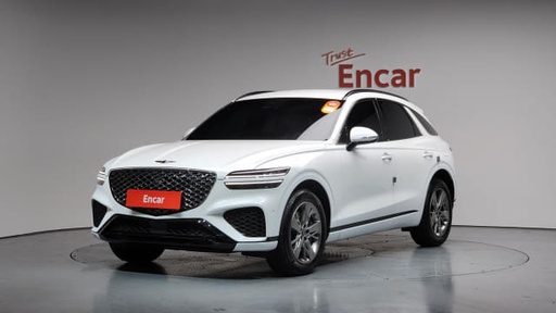 2023 Genesis GV70
