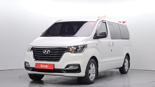 2020 HYUNDAI Grand Starex