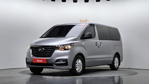 2019 HYUNDAI Grand Starex