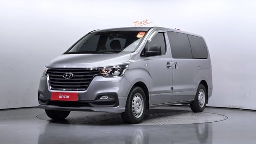2019 HYUNDAI Grand Starex